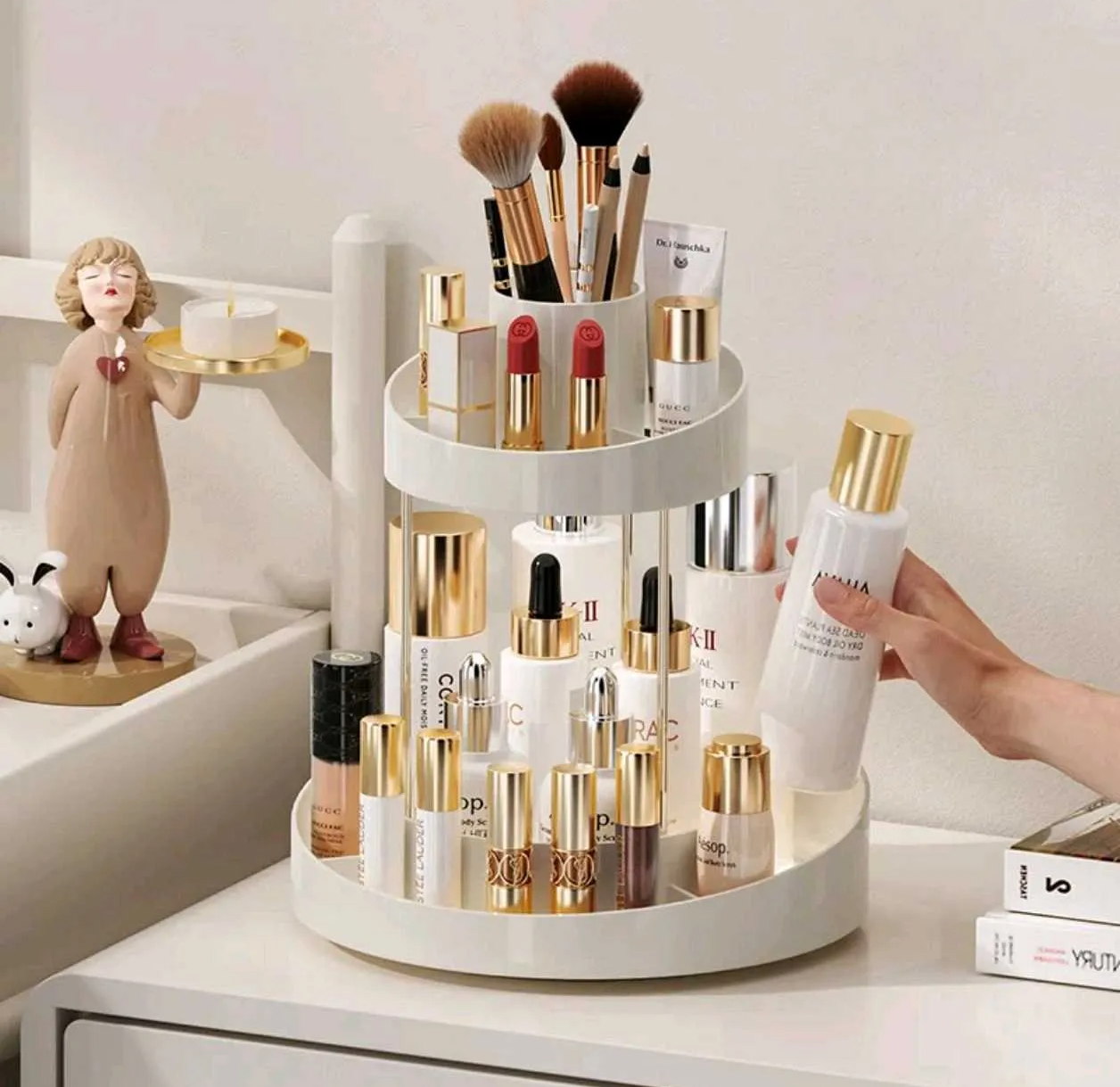 VX Organizador SQ-3474